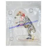 Breyer Blueberry Wine Ornament