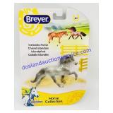 Breyer Stablemate Iceland Horse