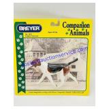 Breyer English Foxhound
