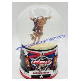 Breyer PBR Rising Star Snow Globe