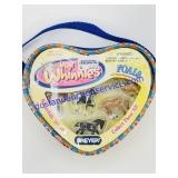 Breyer Mini Whinnies Foals Play Set