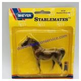 Breyer Stablemates Arabian Stallion