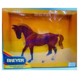 Breyer Traditional Big Ben Canadian Champion