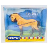 Breyer Traditional Spirit Stallion of the