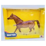 Breyer Traditional Samsung Woodstock