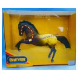 Breyer Traditional Ponokah-Eemetah