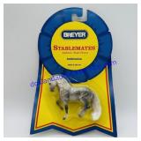 Breyer Stablemates Andalusian