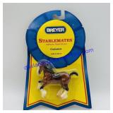 Breyer Stablemates Clydesdale