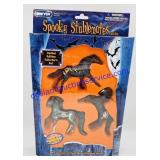 Breyer Spooky Stablemates Collection
