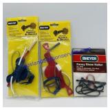 Breyer Saddles, Bridles & Fancy Show Halter