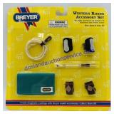Breyer Western Riding Accessory Set