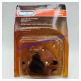 Breyer Western Saddle