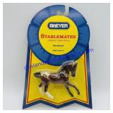 Breyer Stablemates Warmblood