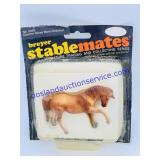 Breyer Stablemate Quarter Horse Mare