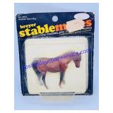 Breyer Stablemate Arabian Mare