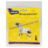Breyer Stablemate Mule