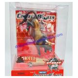 Breyer PBR CollectiBull Hotel California