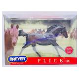 Breyer Traditional Flicka