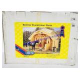 Breyer Wooden Horse Barn Assembly Kit