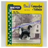 Breyer Paddock Pals Silver Tabby