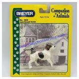 Breyer Companion Animals Jack Russell Terrier