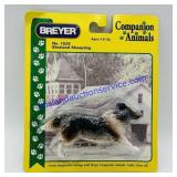 Breyer Paddock Pals Shetland Sheepdog