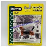 Breyer Companion Animals Beagle
