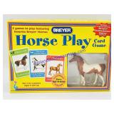 Breyer Horse Play Card Game