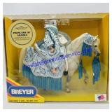 Breyer Princess Of Arabia 1995 Limited Edition