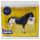 Breyer Silky Keno 2001 Limited Edition