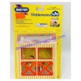 Breyer Stablemates Stallion & Foal Set (missing