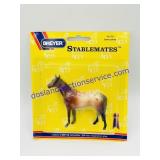 Breyer Stablemate Appaloosa