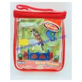 Breyer Mini Whinnies Horse Park Play Set