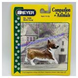 Breyer Companion Animals Welsh Corgi