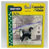Breyer Companion Animals Silver Tabby