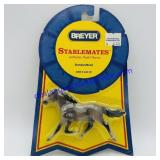 Breyer Stablemates Standardbred