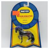 Breyer Stablemates Andalusian