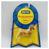 Breyer Stablemates Saddlebred