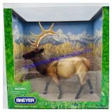 Breyer Rocky Mountain Elk