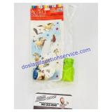 Spirit Collection Toy Set