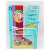Winners Choice Micro Quarter Horses