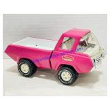 Tonka Toy Truck