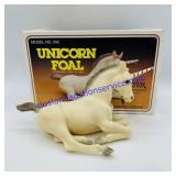 Breyer Unicorn Foal