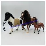 Toy Horses
