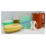 Tupperware