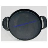 Weber Cast-Iron Griddle 12"