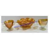 Carnival Glass
