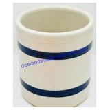 Robinson Ransbottom Pottery Co. Stoneware Crock