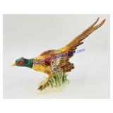 Goebel Porcelain Pheasant Figurine