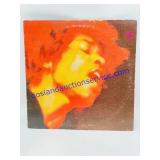 The Jimi Hendrix Electric Ladyland Double Album